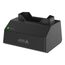 Axis W700 Mk II Andockstation Schwarz