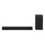 LG DS40T Soundbar-Lautsprecher Schwarz 2.1 Kanäle 300 W
