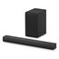 LG DS40T Soundbar-Lautsprecher Schwarz 2.1 Kanäle 300 W, 2 image
