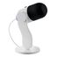 Logitech G Yeti GX Schwarz, Weiß Tischmikrofon, 4 image