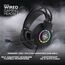 Deltaco Gaming GAM-168 Kopfhörer & Headset Kabelgebunden Kopfband USB Typ-A Schwarz, 7 image