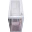 Corsair iCUE LINK 3500X RGB Midi Tower Weiß, 2 image