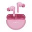 Belkin SoundForm Nano 2 Kopfhörer Kabellos im Ohr Anrufe/Musik Mikro-USB Bluetooth Pink, Farbe: Pink