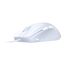 Turtle Beach Pure SEL – Ultraleichte, ergonomische RGB-Gaming-Maus, optischer 8K DPI-Sensor, mechanische Schalter, PTFE-Gleitelemente, RGB-Beleuchtung - Weiß, Farbe: Weiß, 3 image