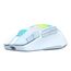 Turtle Beach Kone XP Air – Kabellose, anpassbare und ergonomische RGB-Gaming-Maus, Bluetooth, optischer Sensor 19K DPI, bis zu 100-Stunden-Akku und Ladestation - Weiß, 2 image