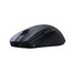 Turtle Beach Pure Air – Ultraleichte, kabellose und ergonomische RGB-Gaming-Maus, optischer Sensor mit 26.000 DPI, 125h Akkulaufzeit - Schwarz, Farbe: Schwarz, Durchscheinend, 3 image