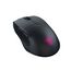 Turtle Beach Pure Air – Ultraleichte, kabellose und ergonomische RGB-Gaming-Maus, optischer Sensor mit 26.000 DPI, 125h Akkulaufzeit - Schwarz, Farbe: Schwarz, Durchscheinend, 4 image
