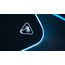 Turtle Beach Sense AIMO XXL Ultra-Wide PC Gaming Mousepad mit RGB Beleuchtung, 6 image