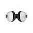 Turtle Beach Stealth 600 Konsole Xbox Kabelloses Gaming Headset w/ 80hr Stunden, 50mm Lautsprecher und Bluetooth für Xbox Series X|S, Xbox One, PC and Mobile, Weiß, 3 image
