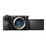 Sony α α6700 MILC Body 27 MP Exmor R CMOS 6192 x 4128 Pixel Schwarz, 2 image