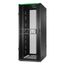 APC NetShelter SX Server Rack Gen 2, 42 HE, 1991H x 800W x 1200D mm, mit Seitenwänden, Schwarz, Farbe: Schwarz