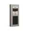 2N Access Unit QR Basis-Zugangskontrollleser Schwarz, Silber, 3 image