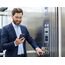2N Access Unit QR Basis-Zugangskontrollleser Schwarz, Silber, 5 image
