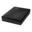 Western Digital My Passport WDBR9S0060BBK-WESN Externe Festplatte 6 TB 2.5" Micro-USB B 3.2 Gen 1 (3.1 Gen 1) Schwarz, 2 image