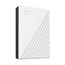 Western Digital My Passport WDBR9S0060BWT-WESN Externe Festplatte 6 TB 2.5" Micro-USB B 3.2 Gen 1 (3.1 Gen 1) Weiß, Farbe: Weiß, 2 image