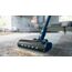 Philips 5000 series XC5141/01 Kabelloser Staubsauger, 5 image
