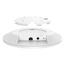 TP-Link Omada EAP772 WLAN Access Point 9300 Mbit/s Weiß, 3 image