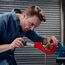 Knipex 90 31 03 BK Rohrschneider, 21 image