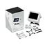 ASUS ROG RYUJIN III WB White Edition Wasserblock, Farbe: Weiß, 4 image