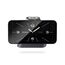 ZENS Nightstand Charger Pro 2 Kopfhörer, Smartphone, Smartwatch Schwarz AC Kabelloses Aufladen Schnellladung Drinnen, 2 image