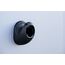 go-e CH-002-08-01 Kabel-Organizer Wand Kabelhalter Schwarz 1 Stück(e)