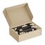 Neomounts DS65S-950BL2 Monitorarm 24-34" - Gasfeder - Topfix - mehrfach verstellbar - 180°-Stopp, Farbe: Schwarz, 11 image
