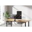 Neomounts DS65S-950BL2 Monitorarm 24-34" - Gasfeder - Topfix - mehrfach verstellbar - 180°-Stopp, Farbe: Schwarz, 17 image