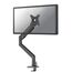 Neomounts DS70-250BL1 Monitorarm 17-35" - Gasfeder - Topfix - 180°-Stopp, Farbe: Schwarz