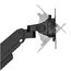 Neomounts DS70-250BL2 Monitorarm 17-32" - Gasfeder - Topfix - 180°-Stopp, 9 image