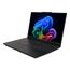 Lenovo ThinkPad T16 Gen 5 (Intel) Copilot+ PC Intel Core Ultra 7 355 Laptop 40,6 cm (16") WUXGA 64 GB LPDDR5x-SDRAM 1 TB SSD Wi-Fi 7 (802.11be) Windows 11 Pro Schwarz Schweiz, Kapazität: 1 TB, Arbeitsspeicher: 64 GB, 3 image