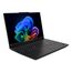 Lenovo ThinkPad T16 Gen 5 (Intel) Copilot+ PC Intel Core Ultra 7 355 Laptop 40,6 cm (16") WUXGA 64 GB LPDDR5x-SDRAM 1 TB SSD Wi-Fi 7 (802.11be) Windows 11 Pro Schwarz Schweiz, Kapazität: 1 TB, Arbeitsspeicher: 64 GB, 4 image