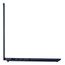 Lenovo ThinkPad T14s Gen 7 (Intel) Copilot+ PC Intel Core Ultra 7 355 Laptop 35,6 cm (14") Touchscreen WUXGA 32 GB LPDDR5x-SDRAM 1 TB SSD Wi-Fi 7 (802.11be) Windows 11 Pro Blau Schweiz, 2 image