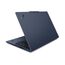 Lenovo ThinkPad T14s Gen 7 (Intel) Copilot+ PC Intel Core Ultra 7 355 Laptop 35,6 cm (14") Touchscreen WUXGA 32 GB LPDDR5x-SDRAM 1 TB SSD Wi-Fi 7 (802.11be) Windows 11 Pro Blau Schweiz, 7 image