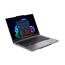 Lenovo ThinkPad X1 2-in-1 Gen 11 Aura Edition Copilot+ PC Intel Core Ultra 7 355 Hybrid (2-in-1) 35,6 cm (14") Touchscreen WUXGA 32 GB LPDDR5x-SDRAM 512 GB SSD Wi-Fi 7 (802.11be) Windows 11 Pro Grau Schweiz, Kapazität: 512 GB, 4 image