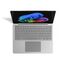 Microsoft Surface Laptop 13" Copilot+ PC Intel Core Ultra 5 325 33 cm (13") Touchscreen 16 GB LPDDR5x-SDRAM 256 GB SSD Wi-Fi 7 (802.11be) Windows 11 Pro Platin QWERTZU, Kapazität: 256 GB, 3 image