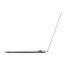 Microsoft Surface Laptop 8 Copilot+ PC Intel Core Ultra 7 366H 35 cm (13.8") Touchscreen 32 GB LPDDR5x-SDRAM 256 GB SSD Wi-Fi 7 (802.11be) Windows 11 Pro Platin QWERTZU, Kapazität: 256 GB, 5 image