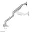 Neomounts DS70-250SL2 Monitorarm 17-32" - Gasfeder - Topfix - 180°-Stopp, 8 image