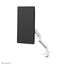 Neomounts DS70-250WH1 Monitorarm 17-35" - Gasfeder - Topfix - 180°-Stopp, Farbe: Weiß, 13 image