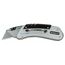 Stanley 0-10-810 Teppichmesser Schwarz, Metallisch Abbrechmesser
