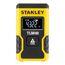 Stanley STHT77666-0 Entfernungsmesser Schwarz, Gelb 0,165 - 12 m