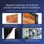 Sony FW-98BZ30L Signage-Display Digital Signage Flachbildschirm 2,49 m (98") LED WLAN 440 cd/m² 4K Ultra HD Schwarz Android 24/7, 2 image
