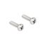 DeLOCK Netzwerk Verlängerungskabel S/FTP RJ45 Stecker zu RJ45 Buchse Cat.6A 3 m schwarz, Länge: 3 m, 2 image