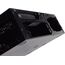 Silverstone ML05 HTPC Schwarz, 11 image