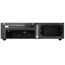 Silverstone ML05 HTPC Schwarz, 3 image