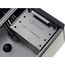 Silverstone ML05 HTPC Schwarz, 8 image