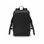 DICOTA D32086-RPET Rucksack Lässiger Rucksack Schwarz Polyester, Polyethylenterephthalat