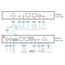 ATEN CN9850-AT-G Tastatur/Video/Maus (KVM)-Switch Schwarz, 3 image