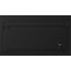 iiyama LH8665UHSB-B1 Signage-Display Kiosk-Design 2,18 m (86") LED WLAN 800 cd/m² 4K Ultra HD Schwarz Eingebauter Prozessor Android 11 24/7, 10 image