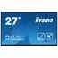iiyama ProLite T2755QSC-B1 Computerbildschirm 68,6 cm (27") 2560 x 1440 Pixel Quad HD LCD Touchscreen Schwarz, 6 image