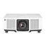 Panasonic PT-MZ682 Großraumprojektor 6500 ANSI Lumen LCD WUXGA (1920x1200) Weiß, Farbe: Weiß